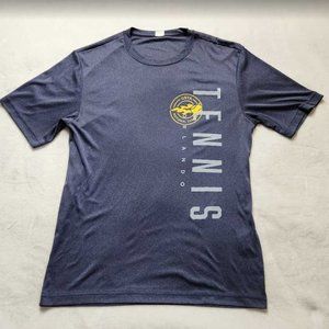 Men's M USTA Orlando National Campus tennis athletic t-shirt